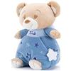Trudi Gadget - Trudi: Orsetto Con Vestito Azzurro Tg. S - Trudi