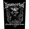 Razamataz Gadget - Immortal: Northern Chaos (Toppa) - Razamataz