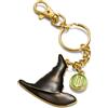 Noble Collection Gadget - Wicked: Noble Collection - Elphaba (Portachiavi) - Noble Collection