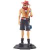 ABYstyle Gadget - One Piece: ABYstyle - Portgas D. Ace (Collector Figure) - Abystyle