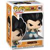 Funko Gadget - Dragon Ball Super: Funko Pop! Animation - Broly - Gogeta (Vinyl Figure