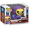 Funko Gadget - Masters Of The Universe: Funko Pop! Television - Skeletor (Meme) (Vinyl
