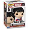 Funko Gadget - Rocky: Funko Pop! Movies - Rocky IV - Funko