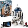 Lego Gadget - Star Wars: Lego 75379 - R2-D2 - Lego