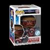 Funko Gadget - Marvel: Funko Pop! - Brave New World - Captain America (Vinyl Figure 13