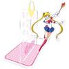 ABYstyle Gadget - Sailor Moon: ABYstyle - Sailor Moon (Acryl Bookend / Fermalibri) - Abys