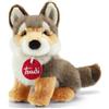 Trudi Gadget - Trudi: Trudino - Lupo - Parco Dello Stelvio Tg. Xs - Trudi