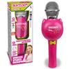 Bontempi Gadget - Bontempi 41 2871 - Microfono Karaoke Wireless. (Igirl) - Bontempi