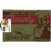 Pyramid Gadget - Star Wars: Pyramid - The Book Of Boba Fett - Bring Me That Bounty (Door