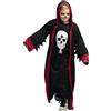 Boland Gadget - Boland: Pc. Child Costume Crypt Master (4-6 Years) H - Boland