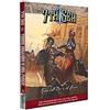 Need Games Gadget - Need Games: 7Th Sea - Terre Dell'Oro E Del Fuoco - Need Games