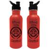 Pyramid Gadget - Nintendo: Pyramid - Mario Metal Canteen Bottle (Bottiglia) - Pyramid