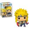Funko Gadget - Naruto Shippuden: Funko Pop! Animation - Minato Namikaze (Vinyl Figure