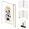 Pyramid Gadget - Disney: Pyramid - Minnie Mouse - Blogger (A5 Premium Notebook / Quadern
