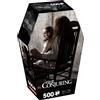 Aquarius Gadget - Conjuring (The): Aquarius - Coffin Box (Puzzle 500 Pezzi) - Aquarius