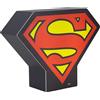Paladone Gadget - Dc Comics: Paladone - Superman Box Light - Paladone