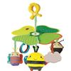Clementoni Gadget - Clementoni: Baby For You Prima Infanzia Giostrina Da Viaggio - Clemento