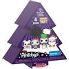 Funko Gadget - Disney: Funko Pop! Keychain - The Nightmare Before Christmas - Tree Hol