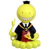 Plastoy Gadget - Assassination Classroom: Plastoy - Koro Sensei (Money Box / Salvadanaio