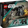 Lego Gadget - Lego: 75412 - Star Wars - Battle Pack Death Trooper E Night Trooper -