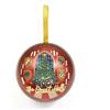 Carat Shop (The) Gadget - Harry Potter: The Carat Shop - The Great Hall (Gift Bauble) - Carat Sho
