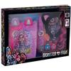 Nice Gadget - Monster High: Nice - Clawdeen Set - Nice