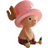 Plastoy Gadget - One Piece: Plastoy - Chopper (Money Box / Salvadanaio) - Plastoy
