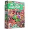 Cranio Creations Gadget - Cranio Creations: My Puzzle Adventure - Nella Terra Del Sole - Cranio C
