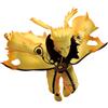 Bandai Gadget - Naruto Shippuden: Banpresto - Vibration Stars-Uzumaki Naruto - Bandai