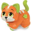 Clementoni Gadget - Clementoni: Cercacoccole Gattino - Clementoni