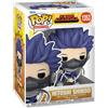 Funko Gadget - My Hero Academia: Funko Pop! Animation - Wave 5 - Hitoshi (Vinyl Figure