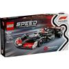 Lego Gadget - Lego: 77250 - Speed Champions - Speed Champions 77250 - Lego