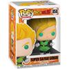 Funko Gadget - Dragon Ball Z: Funko Pop! Animation - Super Sayan Gohan (Vinyl Figure 8