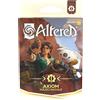 Asmodee Gadget - Asmodee: Altered - Axiom Starter Deck Oic It - Asmodee