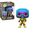 Funko Gadget - Marvel: Funko Pop! - Avengers Endgame - Ant-Man (Vinyl Figure 910) - Fu
