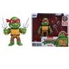 Jada Toys Gadget - Teenage Mutant Ninja Turtles: Jada Toys - Raffaello Personaggio In Die-