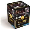Clementoni Gadget - Clementoni: Pzl 500 Pz Cube - Death Note - Clementoni