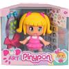 Famosa Gadget - Pinypon: Famosa - Pop & Art - Famosa