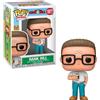 Funko Gadget - King Of The Hill: Funko Pop! - Hank Hill - Funko
