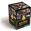 Clementoni Gadget - Clementoni: Pzl 500 Pz Cube - Death Note - Clementoni