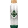 Half Moon Bay Gadget - Harry Potter: Half Moon Bay - Proud Slytherin (Water Bottle Glass 500 M