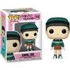 Funko Gadget - Squid Game: Funko Pop! Television - Season 3 - Chul-Su (Vinyl Figure 17