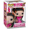 Funko Gadget - Barbie: Funko Pop! Retro Toys - Dia De Los Muertos - Barbie (Vinyl Figu