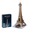 Revell Gadget - Revell: 3D Mini Puzzle - Torre Eiffel - Revell