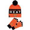 Difuzed Gadget - Pokemon: Men's Giftset Beanie & Knitted Gloves Multicolor 02 (Set Berre