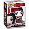 Funko Gadget - Dc Comics: Funko Pop! Heroes - Harley Quinn With Weapons (Vinyl Figure