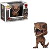 Funko Gadget - Jurassic Park: Funko Pop! Movies - 25Th Anniversary - Tyrannosaurus Rex