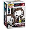 Funko Gadget - Terrifier: Funko Pop! Movies - Little Pale Girl (Glow In The Dark) (Vin