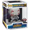 Funko Gadget - Marvel: Funko Pop! - Avengers Infinity War - Guardians' Ship: Drax (Vin