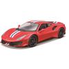 Bburago Gadget - 1 Articolo Casuale - Bburago: Ferrari Race & Play - Ferrari 488 Pista 1